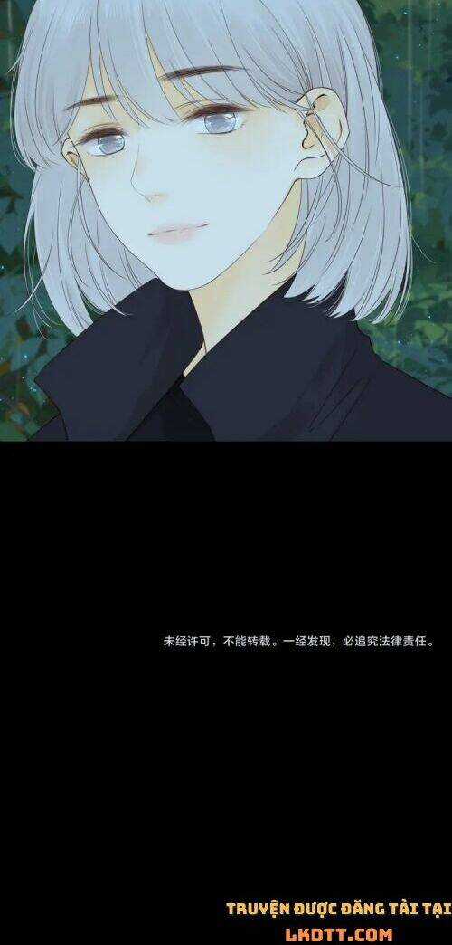 Cô Ấy Không Đáng Yêu Chapter 95 trang 24