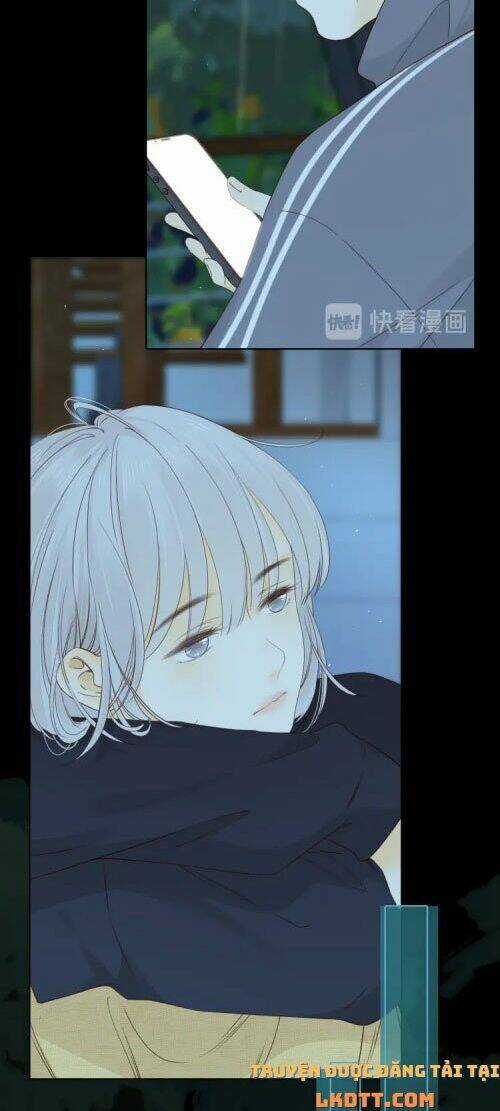 Cô Ấy Không Đáng Yêu Chapter 96 trang 10