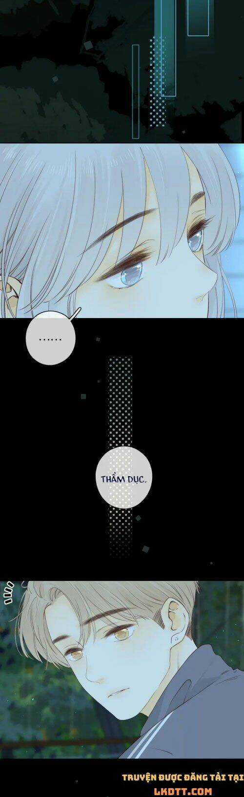 Cô Ấy Không Đáng Yêu Chapter 96 trang 11