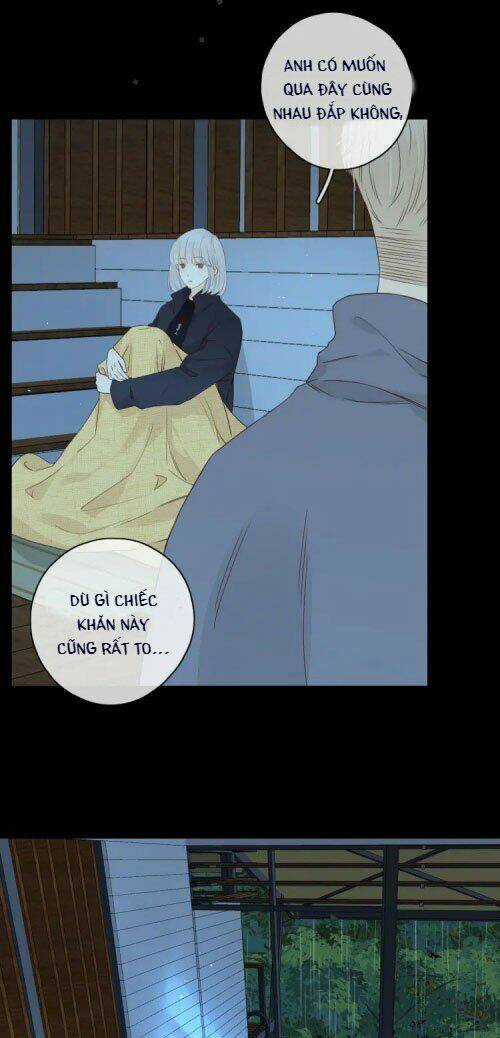 Cô Ấy Không Đáng Yêu Chapter 96 trang 12