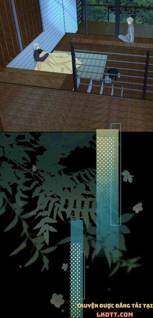 Cô Ấy Không Đáng Yêu Chapter 96 trang 13