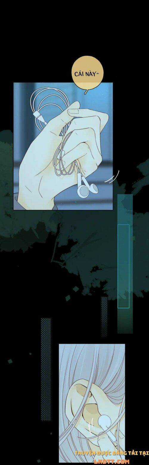 Cô Ấy Không Đáng Yêu Chapter 96 trang 16