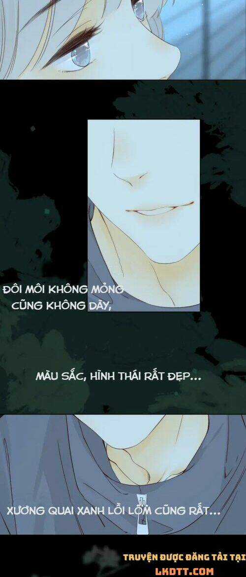 Cô Ấy Không Đáng Yêu Chapter 96 trang 18