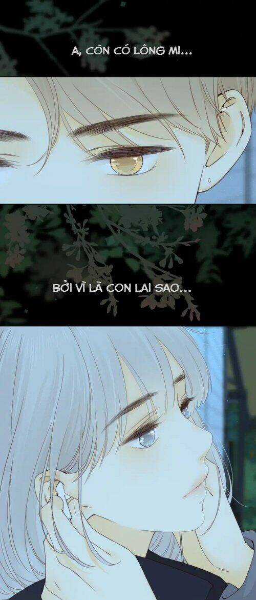 Cô Ấy Không Đáng Yêu Chapter 96 trang 19