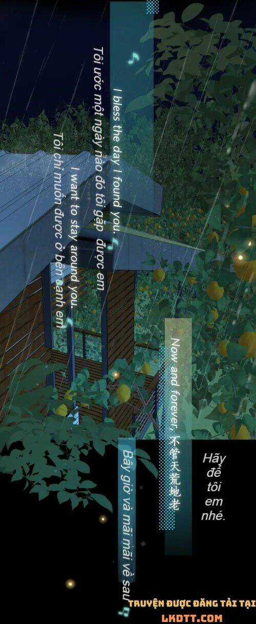 Cô Ấy Không Đáng Yêu Chapter 96 trang 22