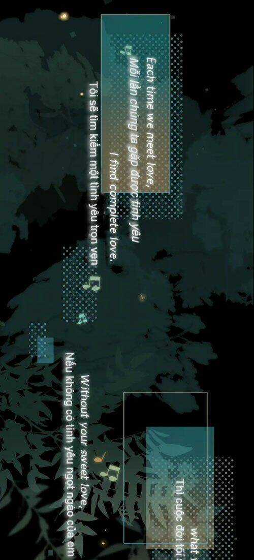 Cô Ấy Không Đáng Yêu Chapter 96 trang 24