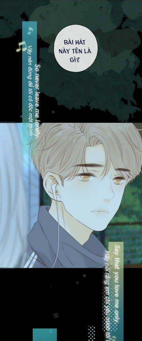 Cô Ấy Không Đáng Yêu Chapter 96 trang 26