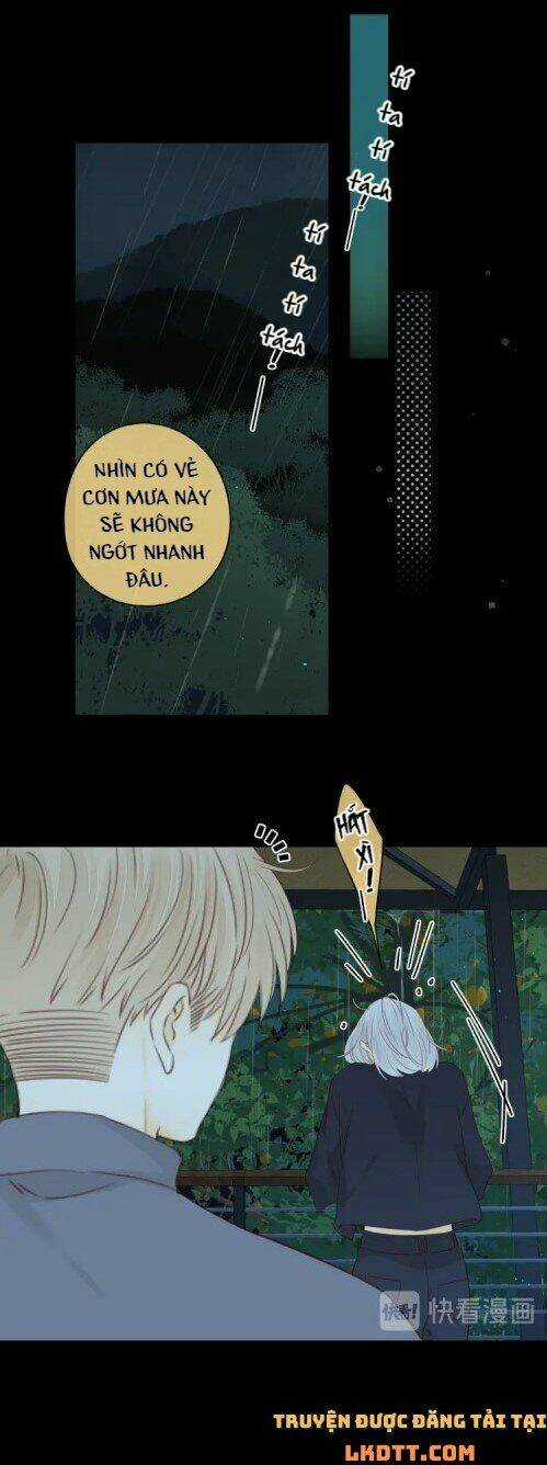 Cô Ấy Không Đáng Yêu Chapter 96 trang 3