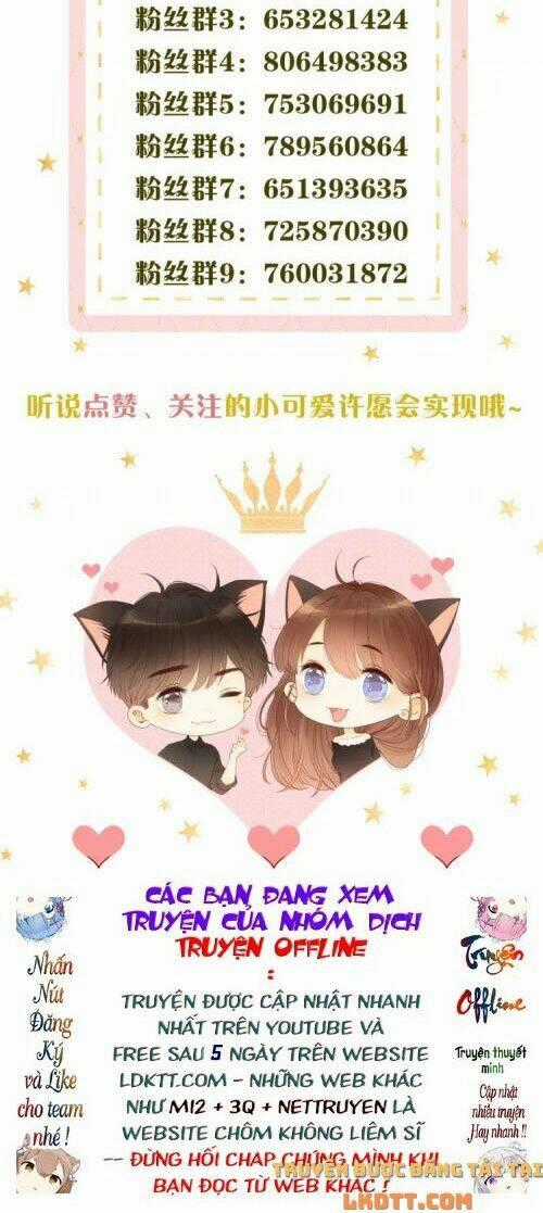 Cô Ấy Không Đáng Yêu Chapter 96 trang 30