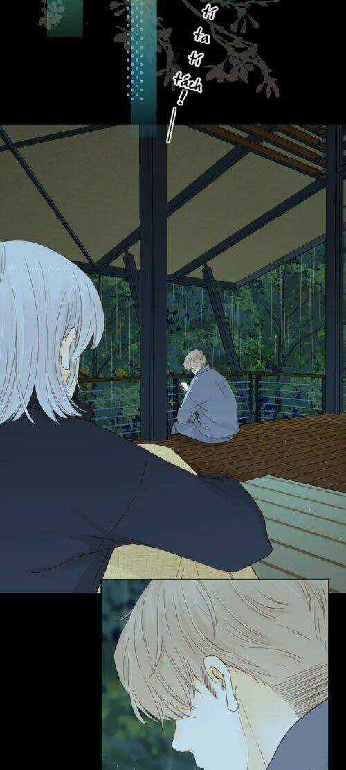 Cô Ấy Không Đáng Yêu Chapter 96 trang 9