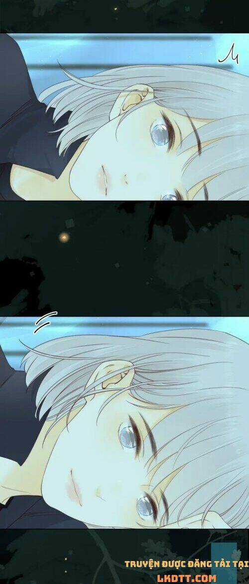 Cô Ấy Không Đáng Yêu Chapter 97 trang 10