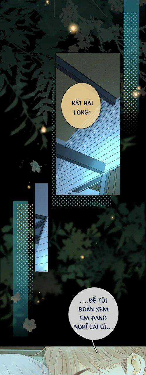 Cô Ấy Không Đáng Yêu Chapter 97 trang 11