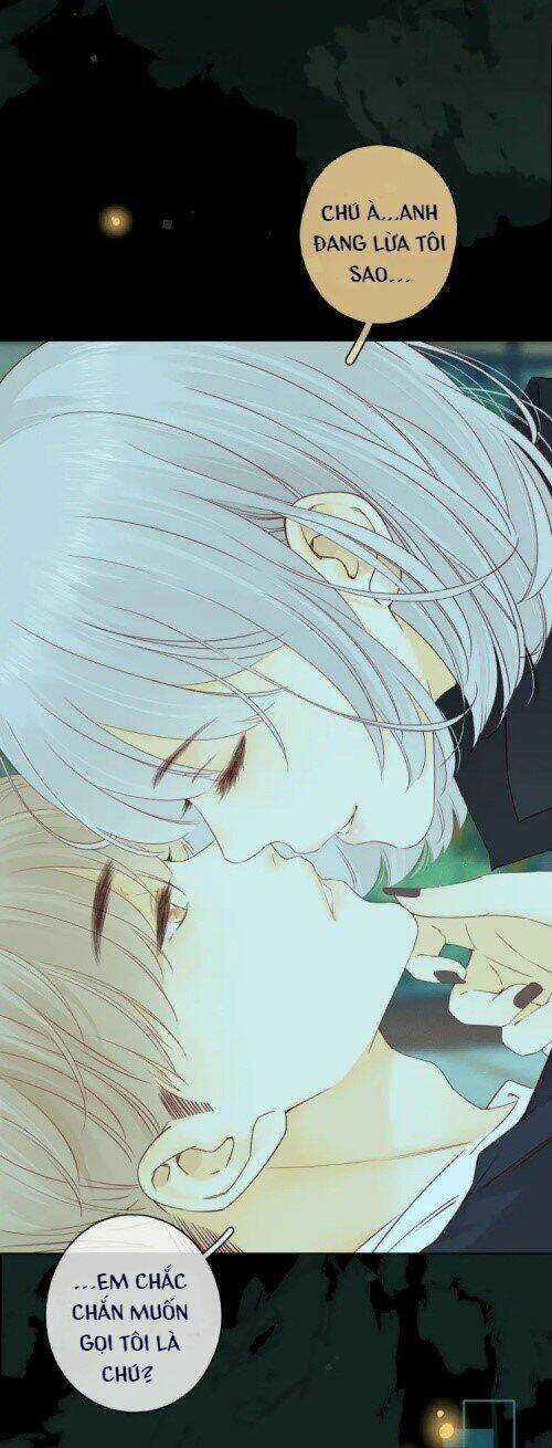 Cô Ấy Không Đáng Yêu Chapter 97 trang 15