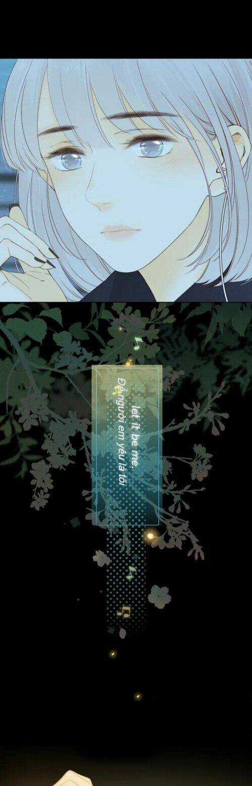 Cô Ấy Không Đáng Yêu Chapter 97 trang 2