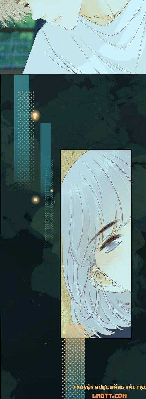 Cô Ấy Không Đáng Yêu Chapter 97 trang 20