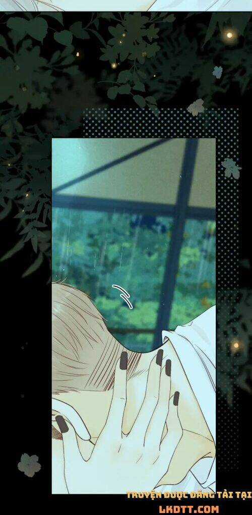 Cô Ấy Không Đáng Yêu Chapter 97 trang 22