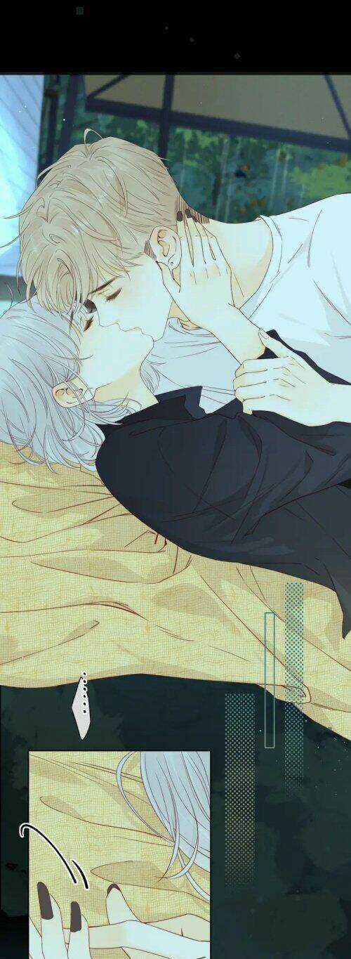 Cô Ấy Không Đáng Yêu Chapter 97 trang 23