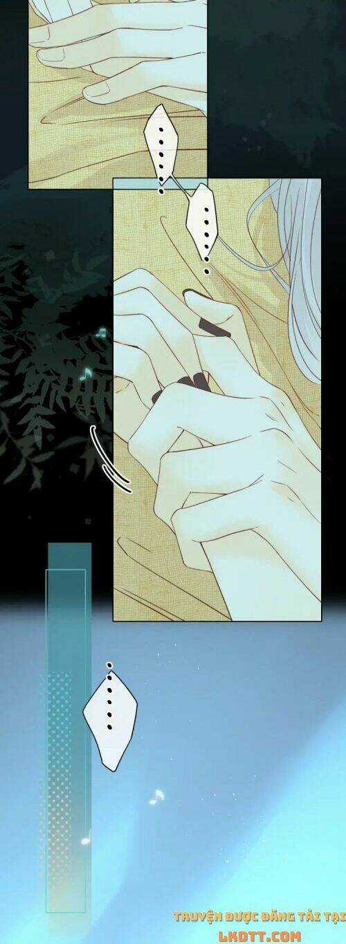 Cô Ấy Không Đáng Yêu Chapter 97 trang 24