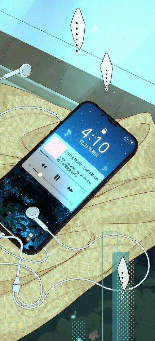 Cô Ấy Không Đáng Yêu Chapter 97 trang 25