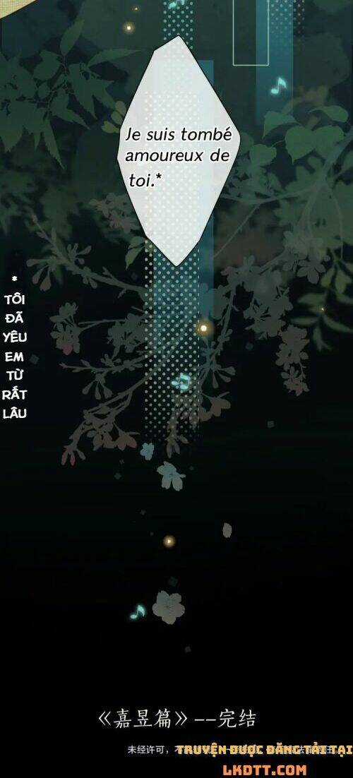 Cô Ấy Không Đáng Yêu Chapter 97 trang 26