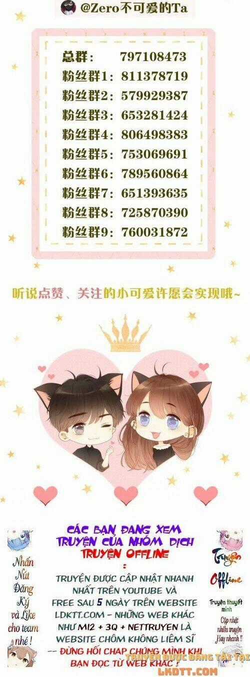 Cô Ấy Không Đáng Yêu Chapter 97 trang 28