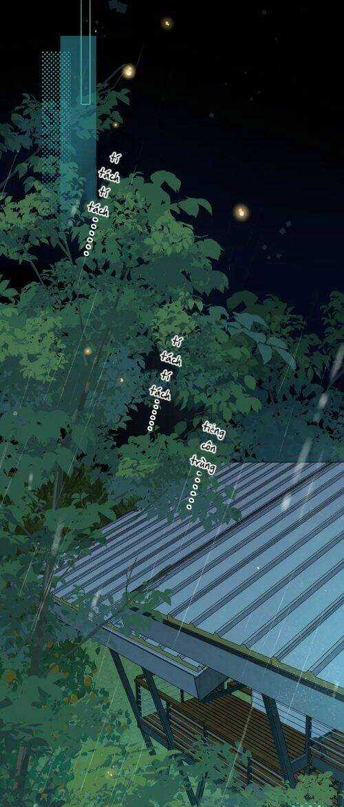 Cô Ấy Không Đáng Yêu Chapter 97 trang 4