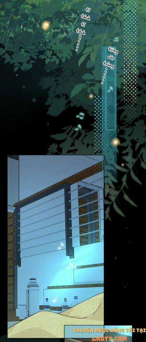 Cô Ấy Không Đáng Yêu Chapter 97 trang 5