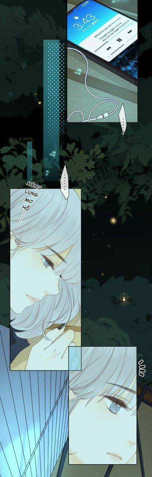 Cô Ấy Không Đáng Yêu Chapter 97 trang 6