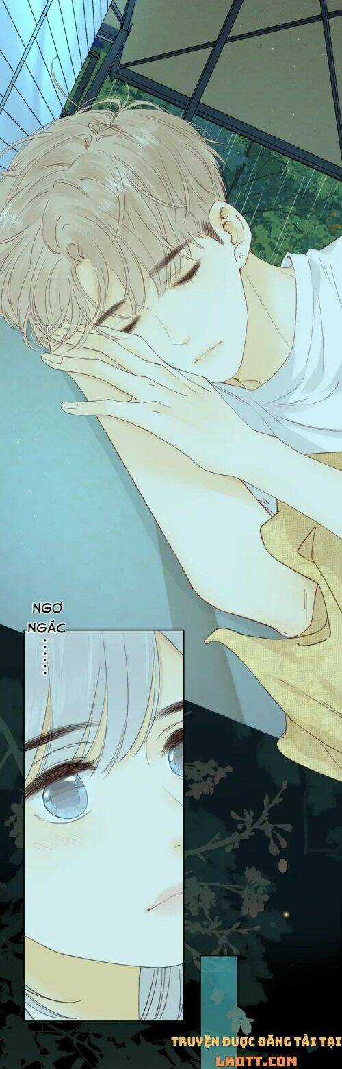 Cô Ấy Không Đáng Yêu Chapter 97 trang 7