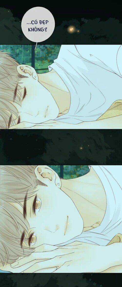 Cô Ấy Không Đáng Yêu Chapter 97 trang 9