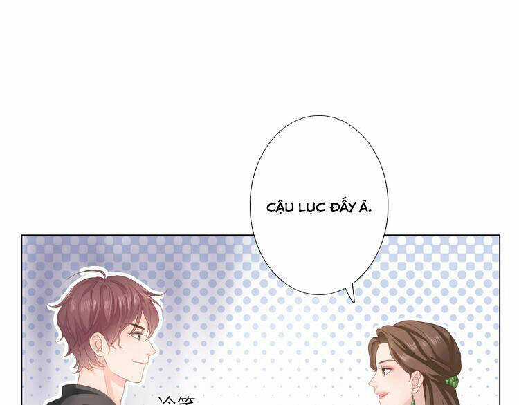 Cô Ấy Là Của Tôi Chapter 4 trang 10