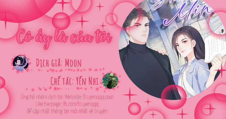 Cô Ấy Là Của Tôi Chapter 4 trang 104