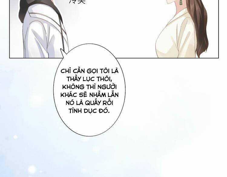 Cô Ấy Là Của Tôi Chapter 4 trang 11