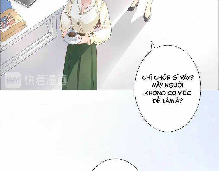 Cô Ấy Là Của Tôi Chapter 4 trang 13