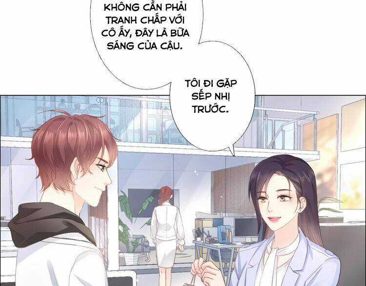 Cô Ấy Là Của Tôi Chapter 4 trang 15