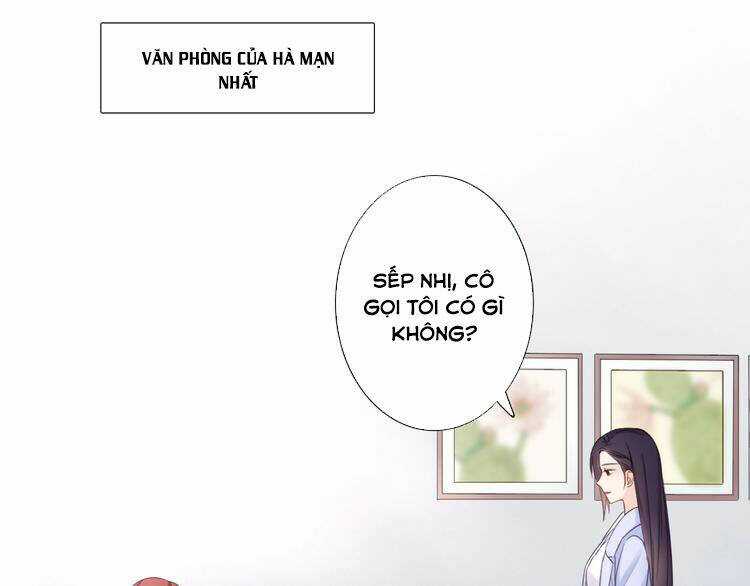 Cô Ấy Là Của Tôi Chapter 4 trang 18