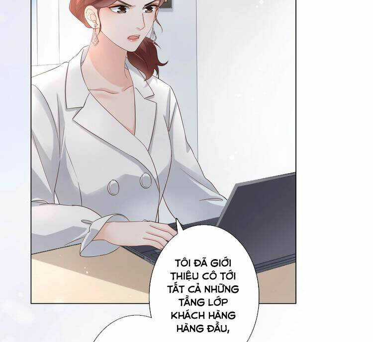 Cô Ấy Là Của Tôi Chapter 4 trang 21