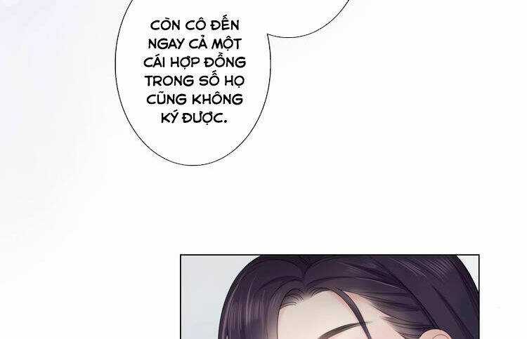 Cô Ấy Là Của Tôi Chapter 4 trang 22
