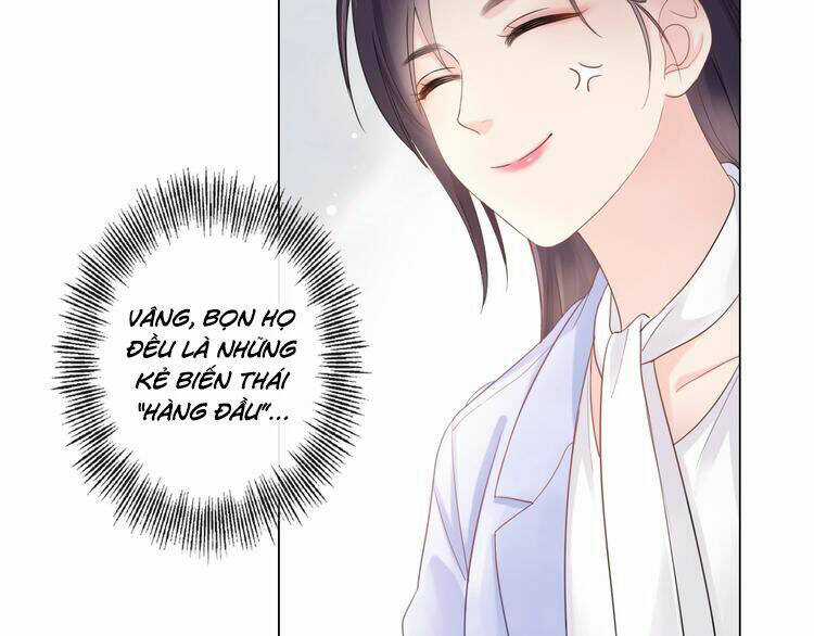 Cô Ấy Là Của Tôi Chapter 4 trang 23