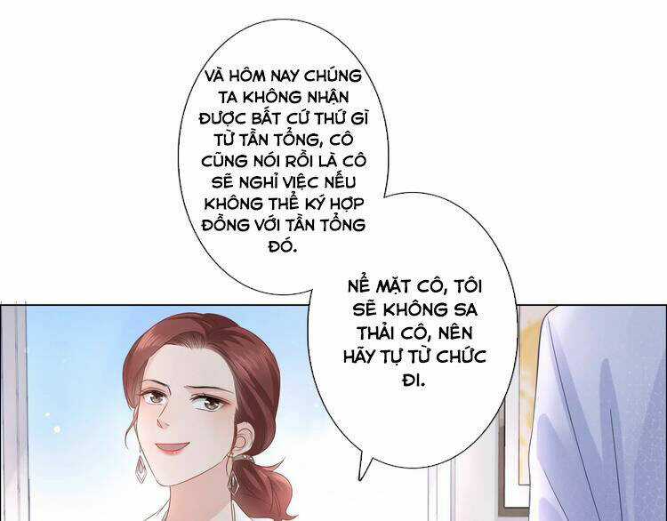 Cô Ấy Là Của Tôi Chapter 4 trang 25