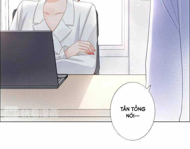 Cô Ấy Là Của Tôi Chapter 4 trang 26