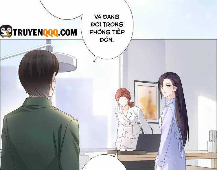 Cô Ấy Là Của Tôi Chapter 4 trang 29
