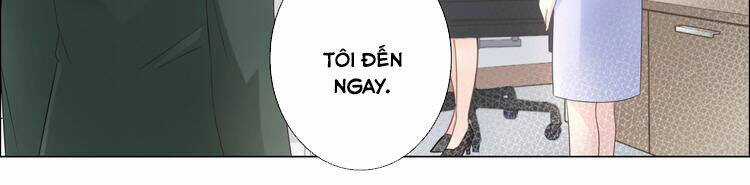 Cô Ấy Là Của Tôi Chapter 4 trang 30