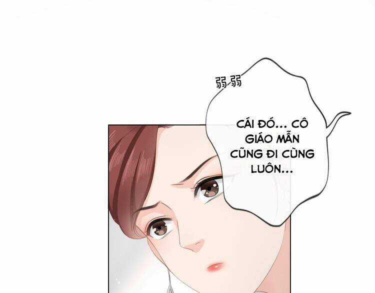 Cô Ấy Là Của Tôi Chapter 4 trang 31