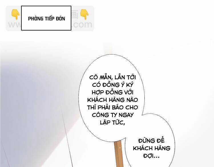 Cô Ấy Là Của Tôi Chapter 4 trang 34