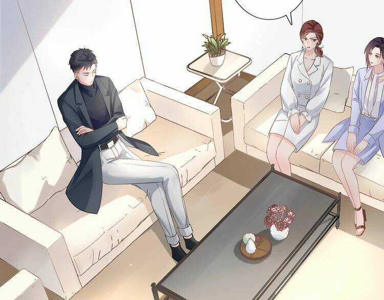 Cô Ấy Là Của Tôi Chapter 4 trang 35