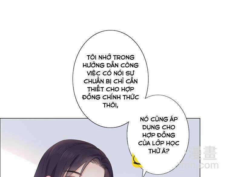 Cô Ấy Là Của Tôi Chapter 4 trang 37