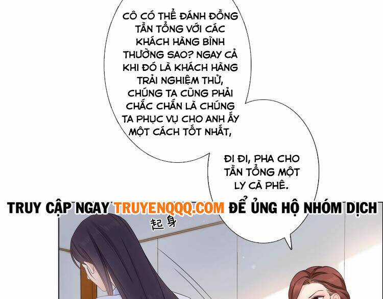 Cô Ấy Là Của Tôi Chapter 4 trang 39