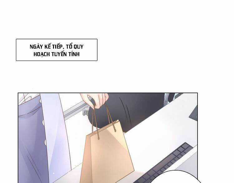 Cô Ấy Là Của Tôi Chapter 4 trang 4