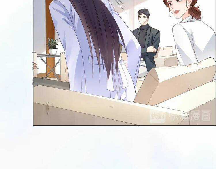 Cô Ấy Là Của Tôi Chapter 4 trang 40
